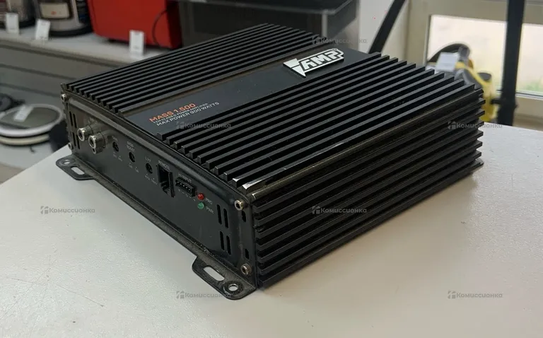 Моноблок AMP MASS 1.500