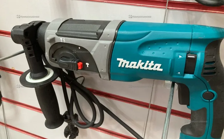 перфоратор Makita  HR2470F (копия)