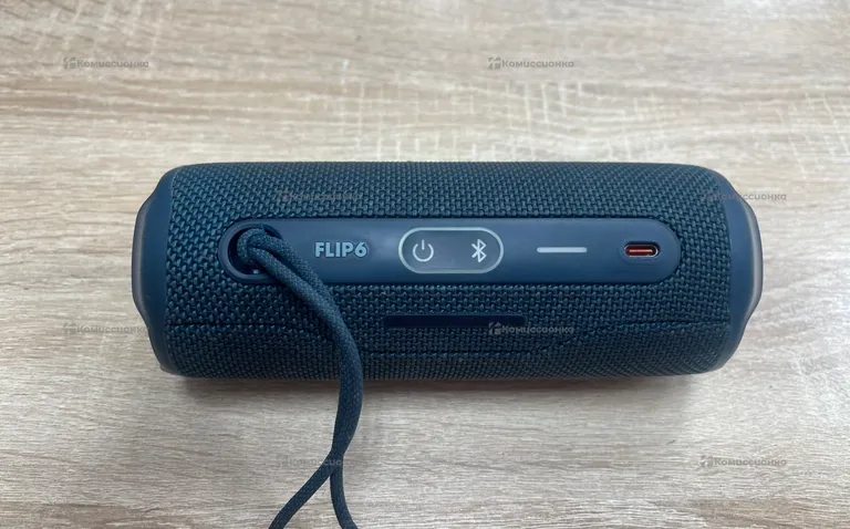 Колонка  gbl charge 6