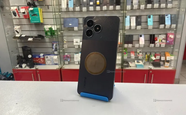 Realme Note 50 3/64Gb