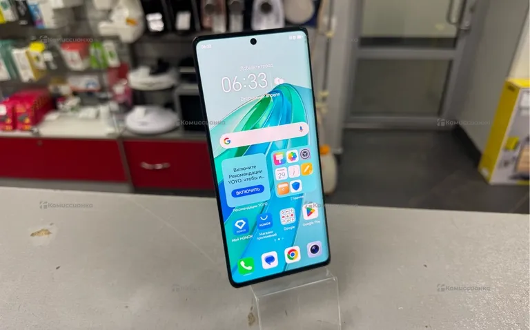 Honor X9a 6/128 ГБ