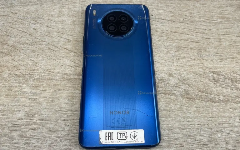 Honor 50 Lite 6/128GB