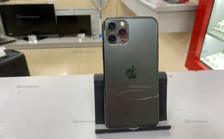 Apple iPhone 11 Pro 64 ГБ