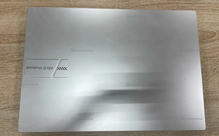 Ноутбук Asus vivobook X1605ZA
