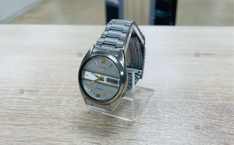 Часы Seiko MS-7009-3041f