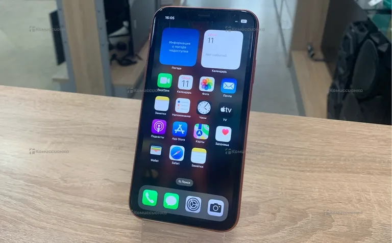 Apple iPhone XR 64