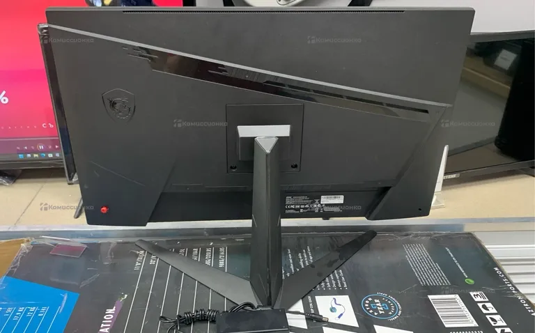 Монитор MSI 3ca7