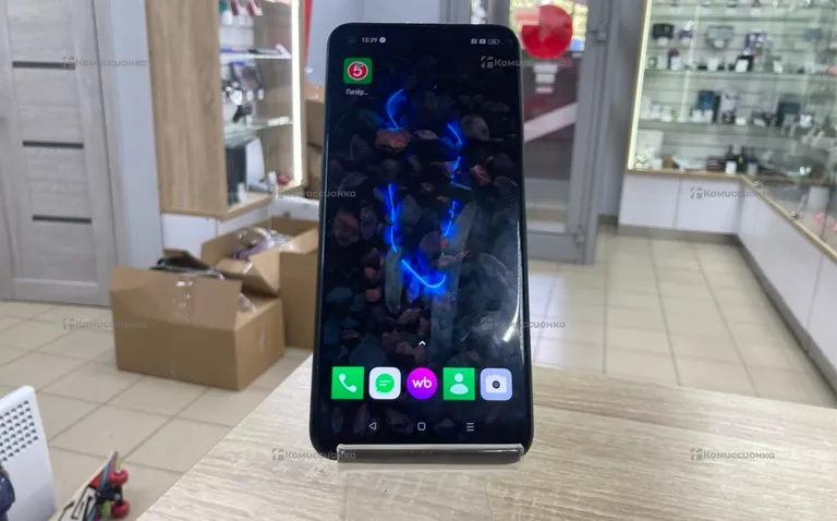 Realme 8i 4/64