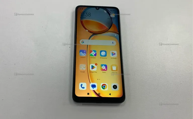 Xiaomi 13C 8/256