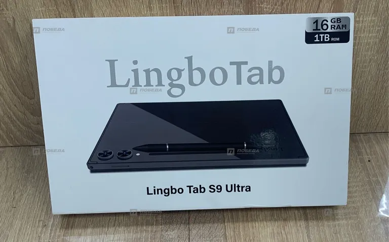 Lingbo Lingbo Tab S9 ultra