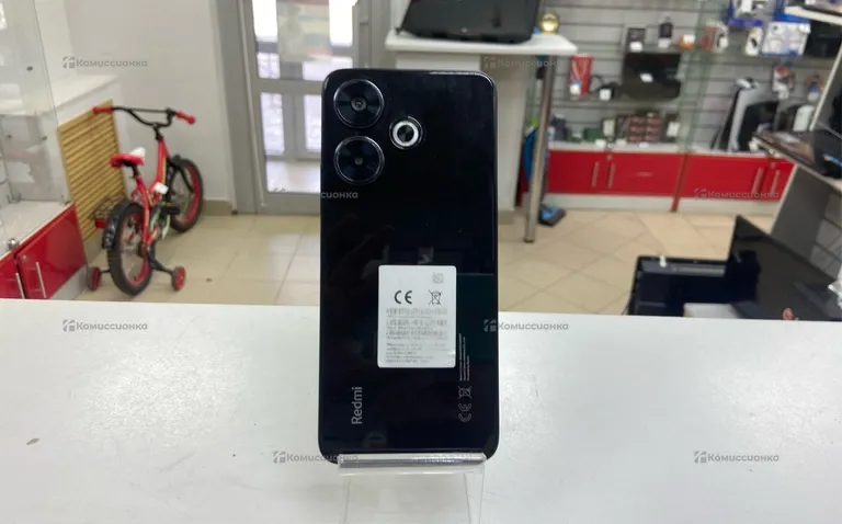 Xiaomi Redmi 13c  8/256