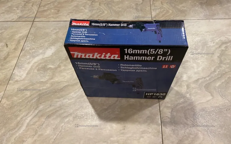 Дрель шуруповерт Makita реплика