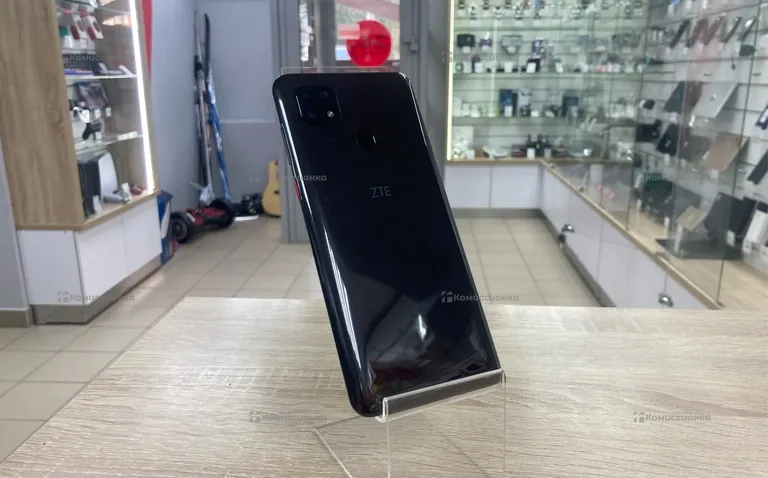 Zte Blade 20 smart 4/128