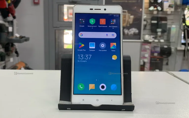 Xiaomi redmi 3S 2/16