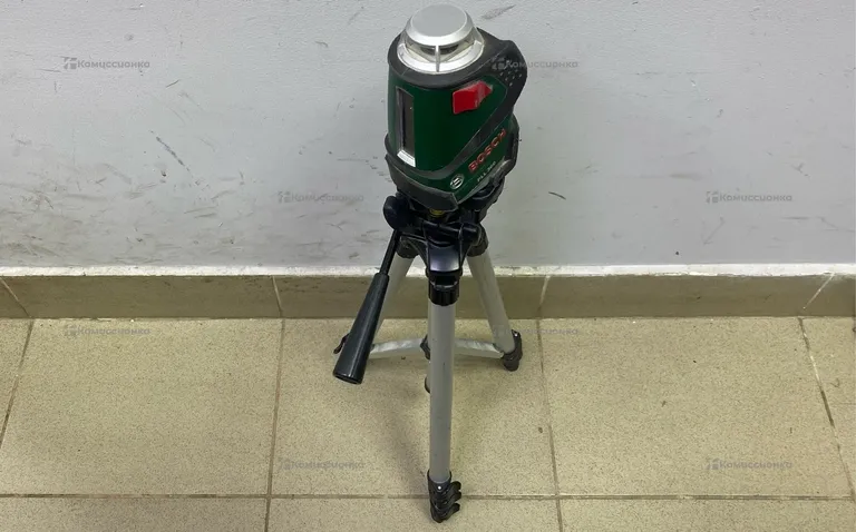 лазерный уровень Bosch  PLL 360