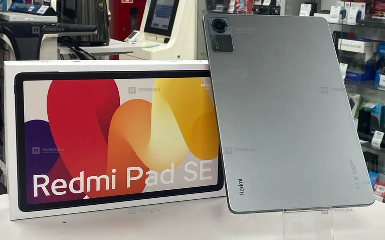 Xiaomi Redmi Pad SE 6/128gb