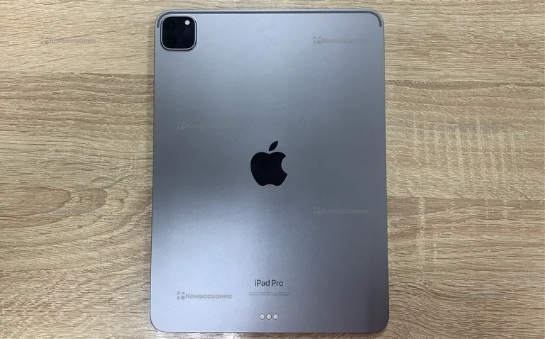 Планшет Apple ipad pro 11 4 поколения 256гб wifi