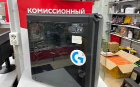 Купить Системный блок rx580 б/у , в Казань Цена:18900рублей