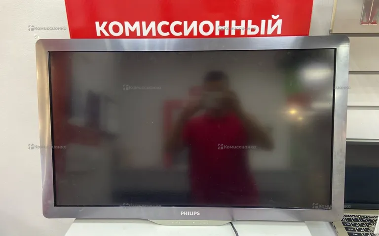 Телевизор  Philips