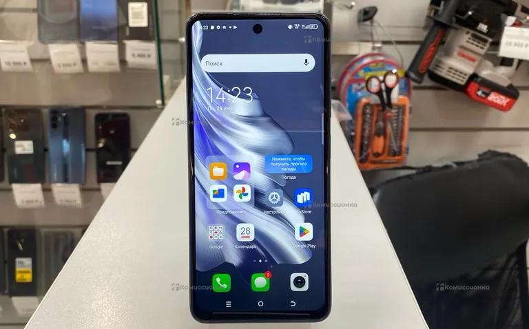 Tecno Spark 20 8/256 ГБ