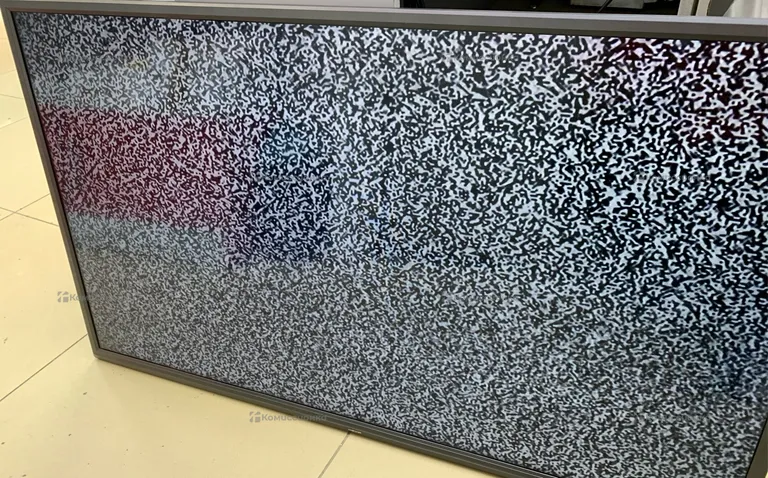 Телевизор DEXP F48D8000K