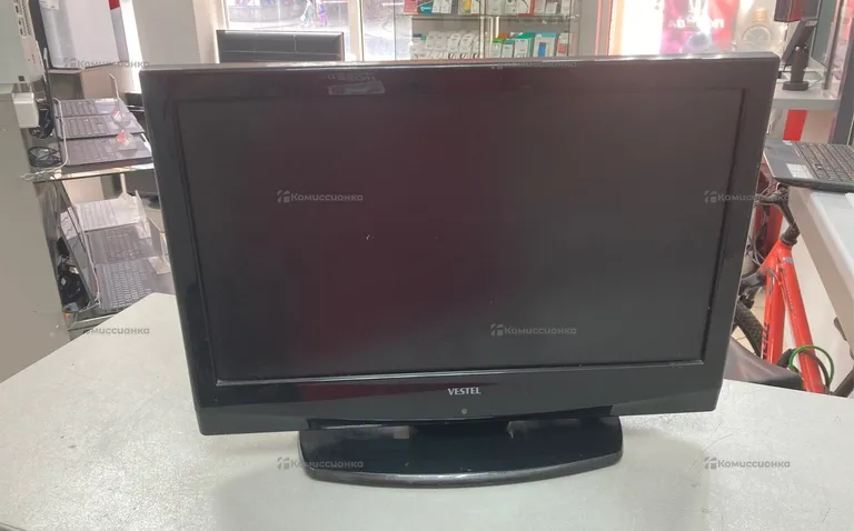 Телевизор vestel  tv 19