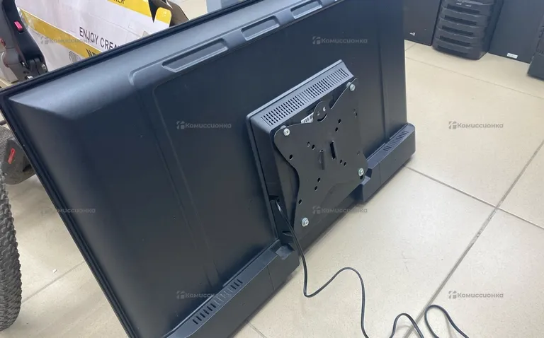 Телевизор DEXP F40G7000C