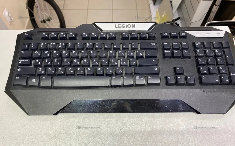 Клавиатура  Lenovo legion k200