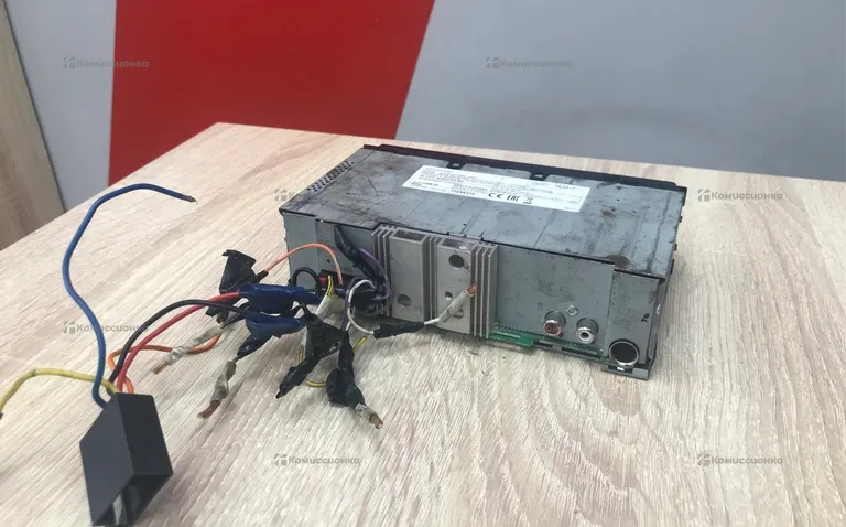 Kenwood Kim-104
