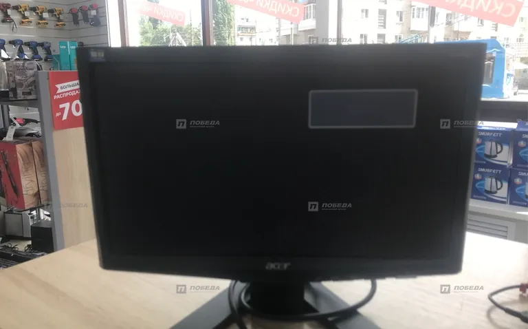 Acer X163W