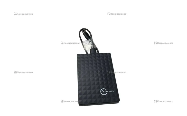 Жесткий диск Seagata Expansion 2TB