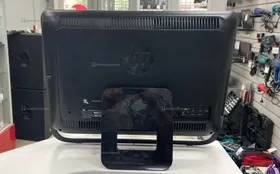 Купить Моноблок HP Pavilion 20 б/у , в Краснодар Цена:3000рублей