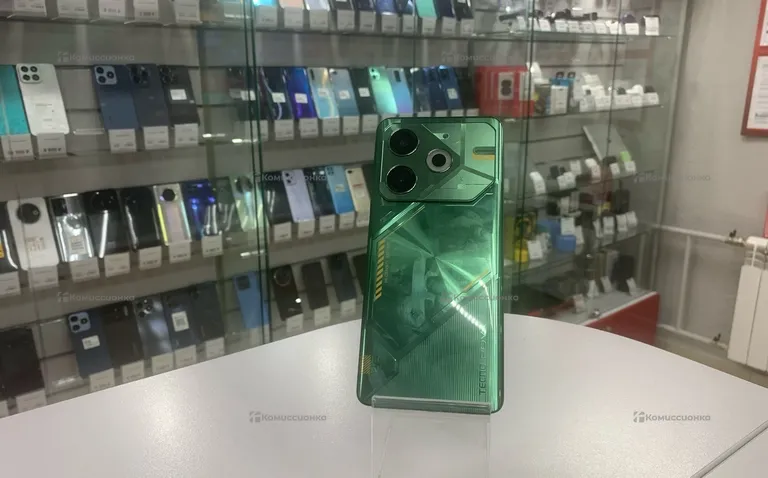Tecno Tecno Pova 6 Neo