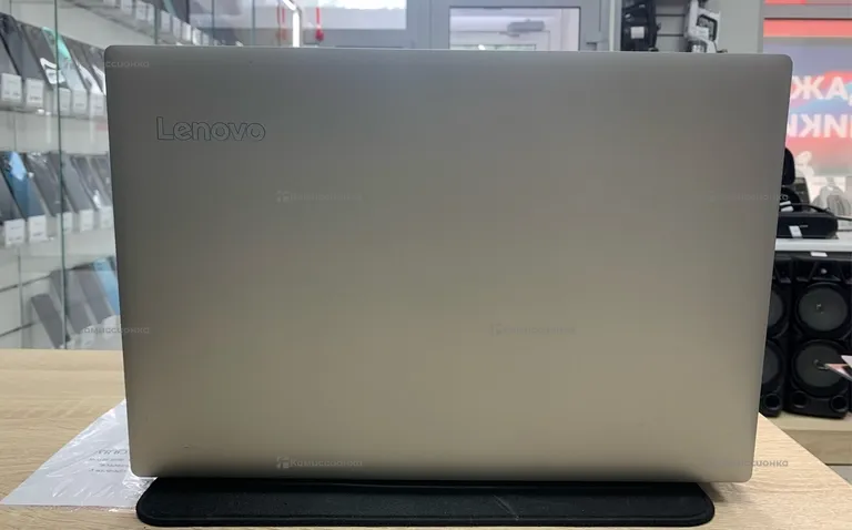 Ноутбук  Lenovo AMD A10-9620P RADEON R5