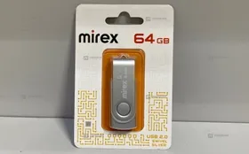 Купить USB флешка Mirex 64GB 7 б/у , в Симферополь Цена:390рублей