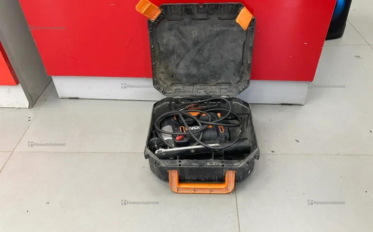 Электролобзик Worx WX478
