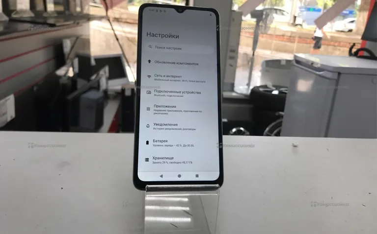 Xiaomi Redmi A3x 3/64gb