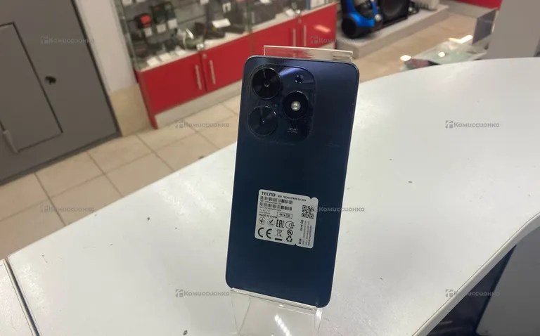 Tecno spark 2024 4/64