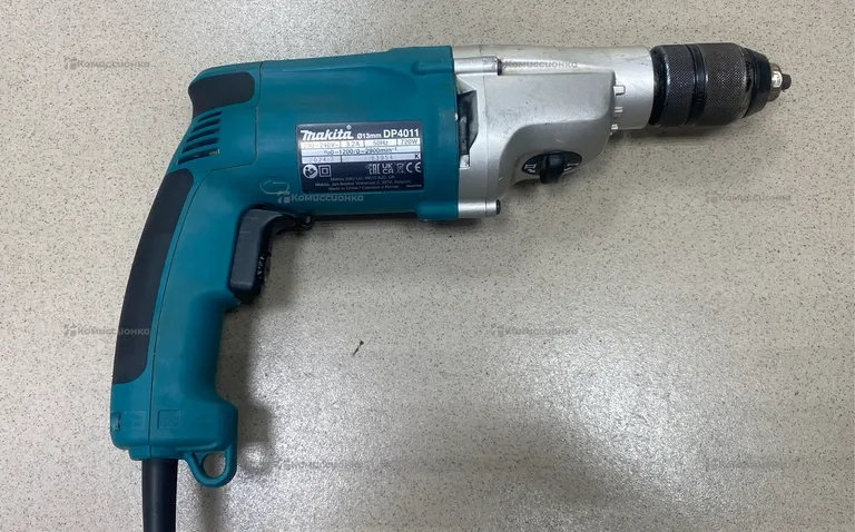Дрель шуруповёрт DP 4011