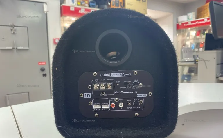 Сабвуфер  pioneer