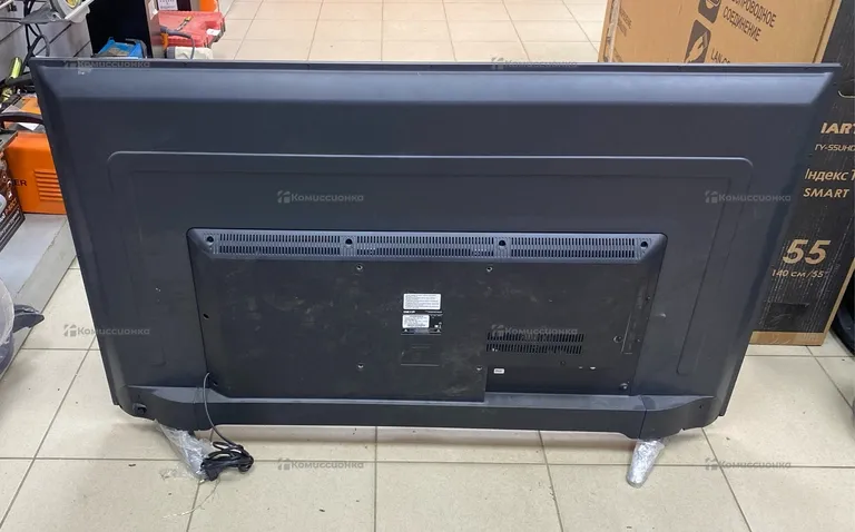 Телевизор DEXP U50G8000Q
