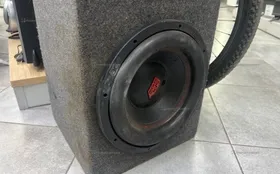 Купить Сабвуфер  SPL show 12 б/у , в Челябинск Цена:5500рублей