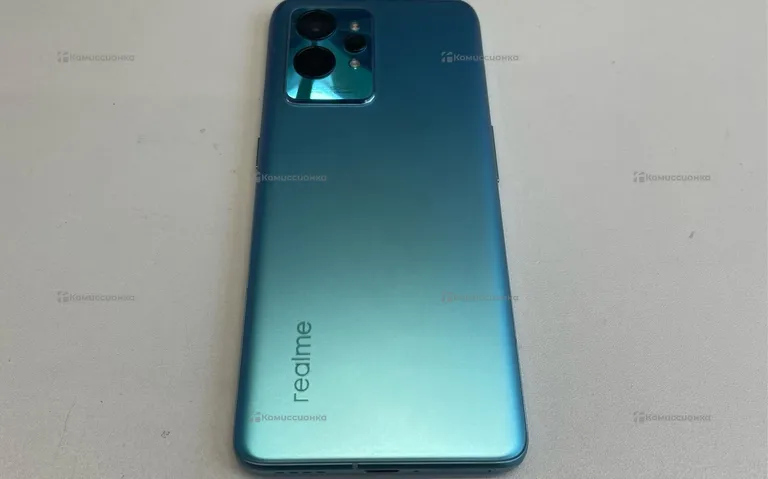 Realme GT 2 Pro 5G 12/256GB