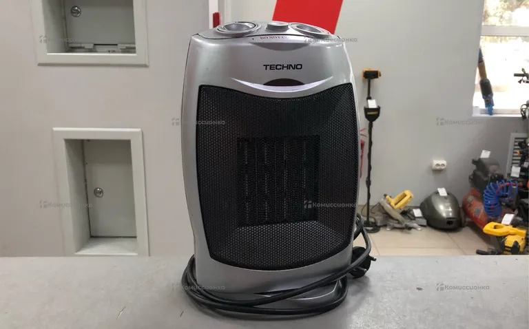 Обогреватель Techno