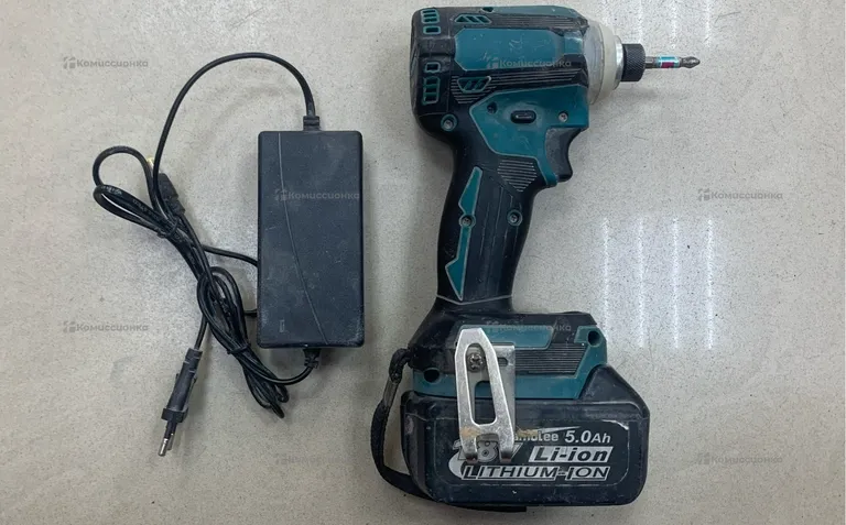 гайковерт Makita реплика