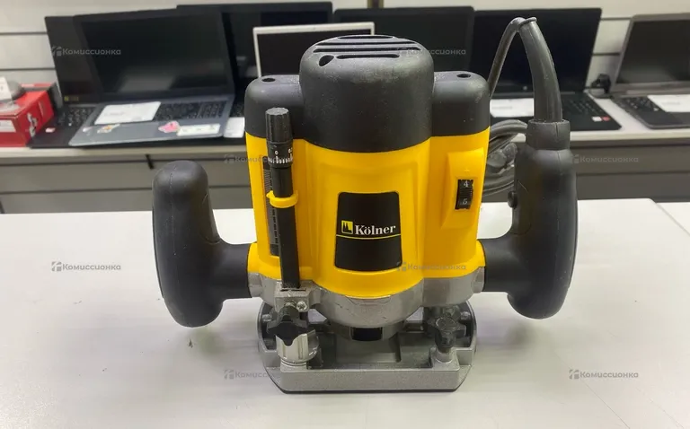 Фрезер Kolner KER 1200V