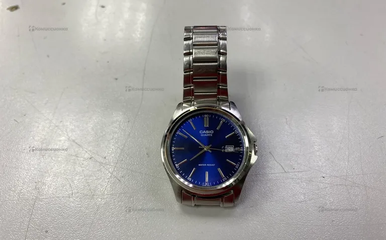 Часы  Casio mtp 1183