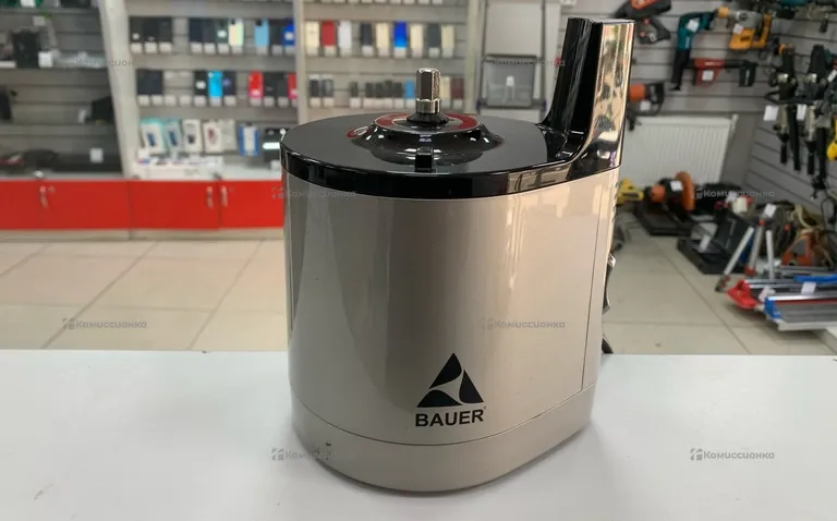 Соковыжималка Bauer BA-720