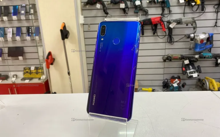 Huawei Nova 3 4/128
