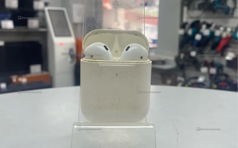 Наушники AirPods 1 replica